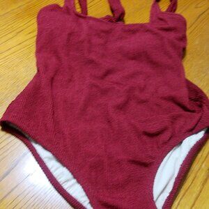 KONA SOL ONE PIECE NEW WITH TAGS SIZE XL